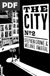 The City Volume Two PDF