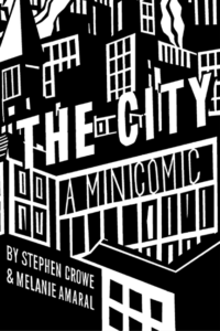 The City Volume One Book